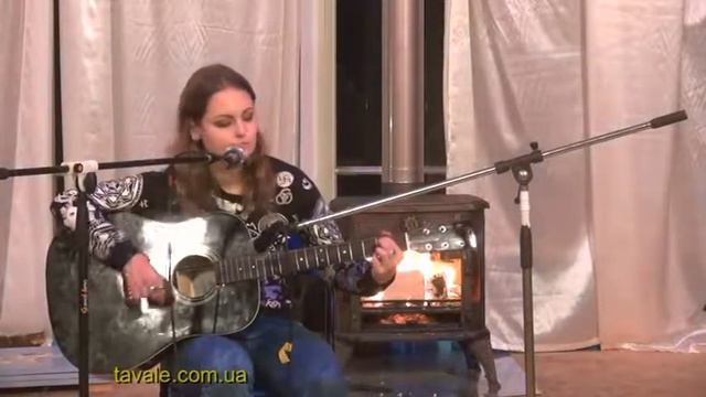 Belladonna: "Письмо Капитану". Концерт 11 октября 2016 г. смотреть онлайн