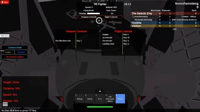 Star Wars (The Death Star)Roblox смотреть онлайн