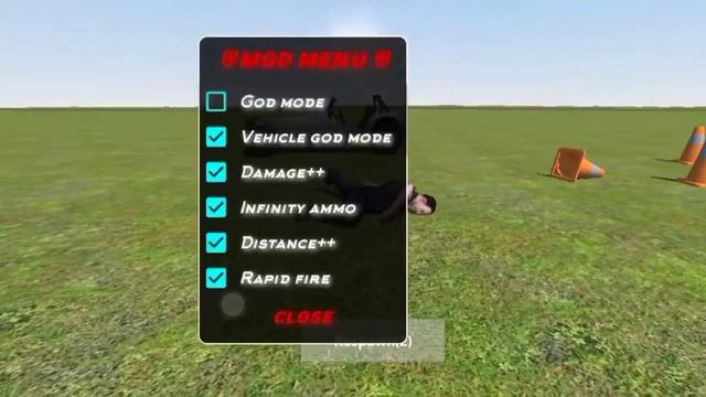 hypper sandbox 0.2.1 читы mod menu смотреть онлайн