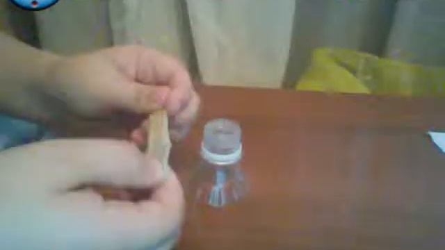 Как сделать самый простой напалечник! смотреть онлайн