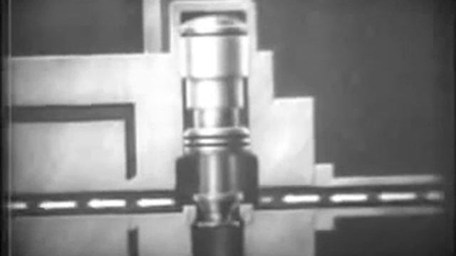 Hydraulic control valve[Гидрораспределитель] смотреть онлайн