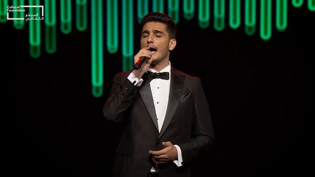 Mohammed Assaf I محمد عساف