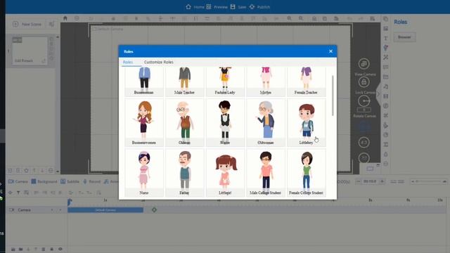 10 бесплатных программ для анимации смотреть онлайн