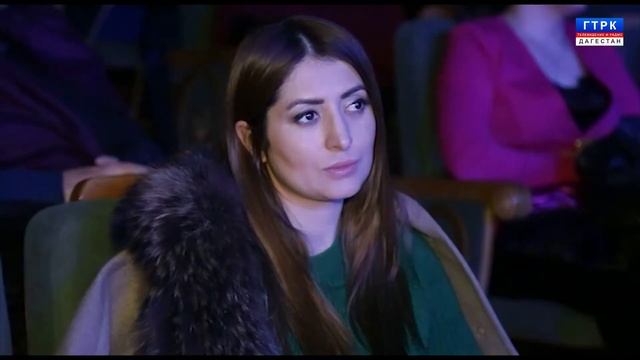 КНВ на табасаранском языке 01.04.2021 г. смотреть онлайн