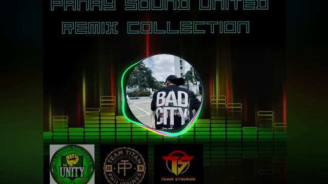 DEEP BREATH CHECK - DJ WAWE REMIX | Dinagyang Sound Expo Check 2024 | DWAR 2024 смотреть онлайн