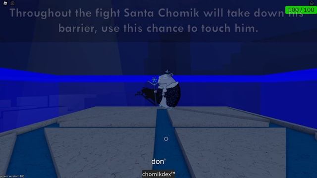 How to find the NEW CHOMIKS IN THE NEW FIND THE CHOMIKS CHRISTMAS UPDATE || Roblox смотреть онлайн