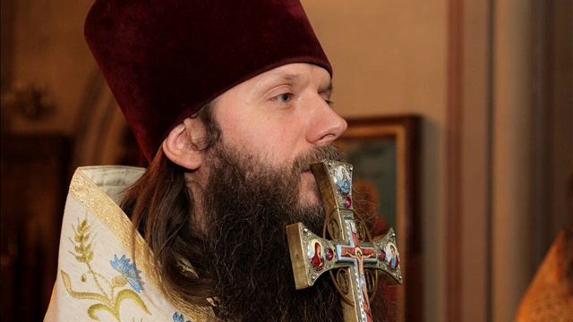 День памяти святых отцов (2009) смотреть онлайн