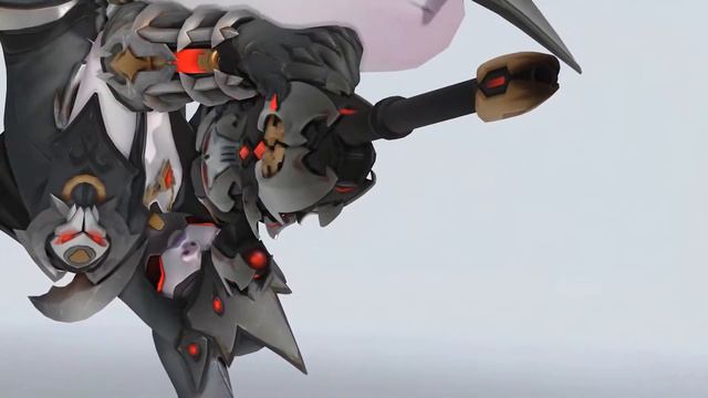 ANGEL of DEATH 🕷️ | ¡NUEVA SKIN LEGENDARIA WIDOWMAKER! OVERWATCH LEAGUE | Shippu смотреть онлайн