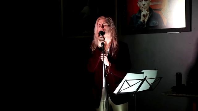 Что, если? / 21.12.19. Undeground, Одесса / Sonorous Poetry смотреть онлайн