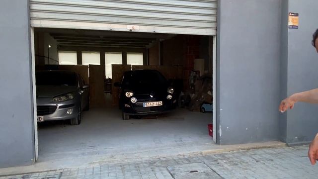 Бизнес в Испании Валенсия. Продажа готового цеха по изготовлению ПВХ. ИМИГРАЦИЯ В ИСПАНИЮ ПО БИЗНЕС смотреть онлайн