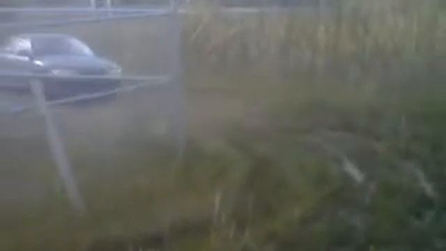 Hyundai Accent 98 Trail