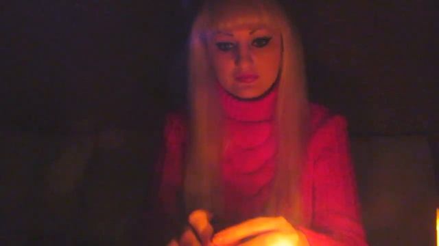 Снять порчу и сглаз куриным яйцом смотреть онлайн