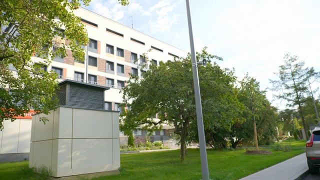 Выписка из роддома из роддома им.Юдина / Svideodom смотреть онлайн