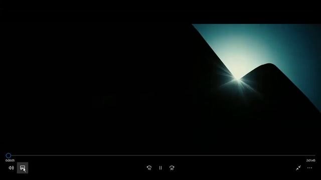 How to Add Subtitle to Movies & TV App in Windows 10 смотреть онлайн