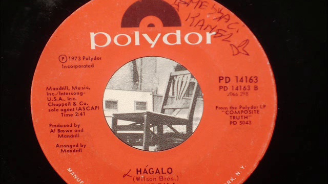 MANDRILL - HAGALO смотреть онлайн