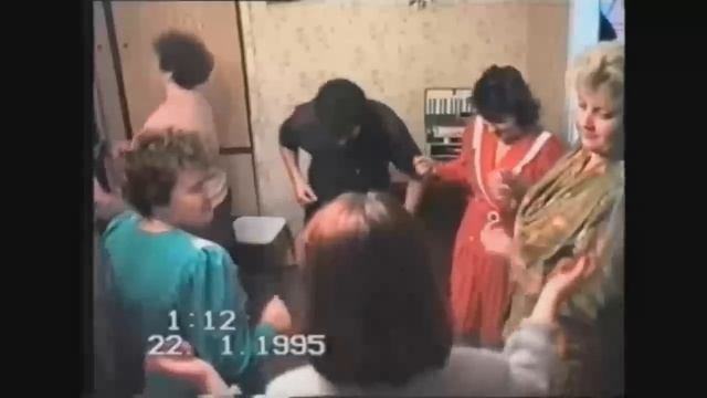 Crystal Castles - Tuesday смотреть онлайн