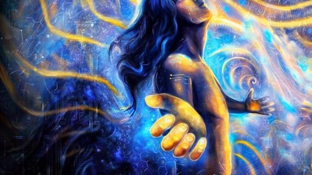 Dimensions & Soul Evolution смотреть онлайн