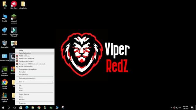 OBS Error Fix "The procedure Entry Point IsWow64Process2 is not located" смотреть онлайн