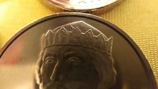 Отборная монета 2 гривны 2018 стоит в 10+ раз дороже номинала редкая монета смотреть онлайн