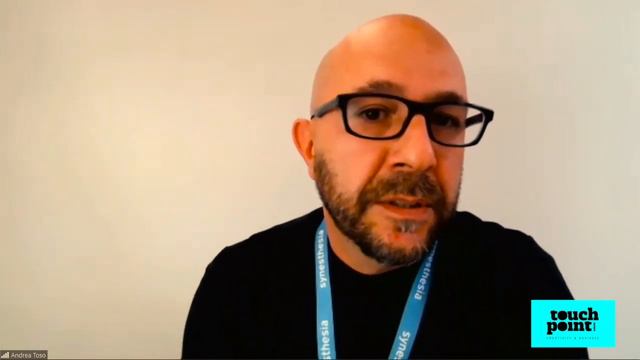 Touchpoint days, viaggio tra diverse espressioni di identità смотреть онлайн