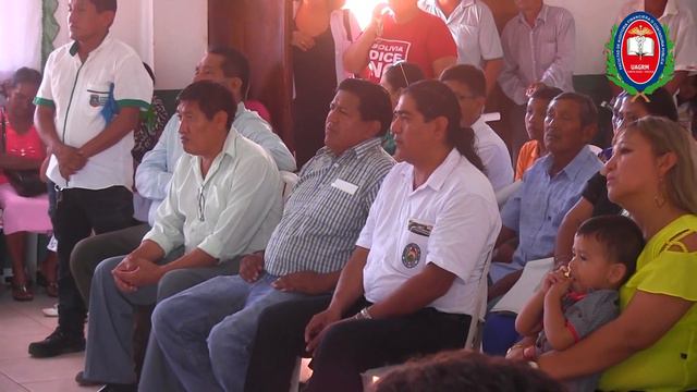 FACULTAD DE CONTADURIA PUBLICA UAGRM SAN MATIAS ACTO DE HONOR смотреть онлайн