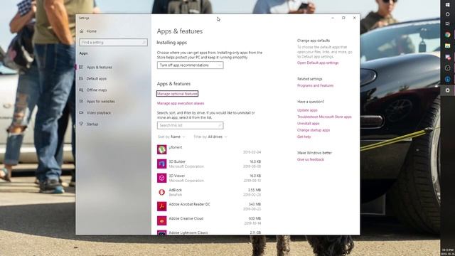 Fixing a common Omega Adventure Pack issue смотреть онлайн