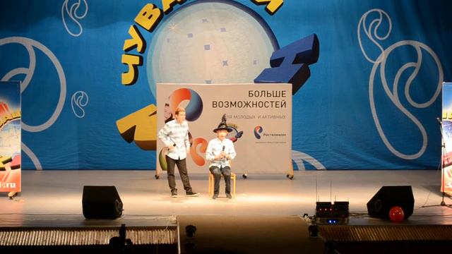 Сборная 2-х столиц (1\8 Высшей Лиги) часть 1