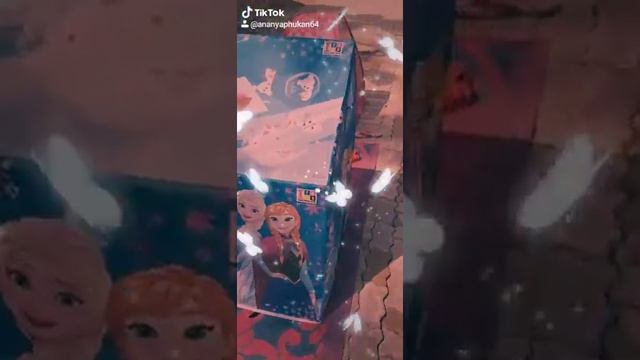 MY LIL MUNCHKIN MIESHA & TRISHA... смотреть онлайн