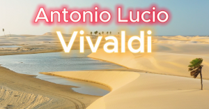 Антонио Вивальди FULL HD