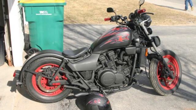 Magna v65 custom build смотреть онлайн