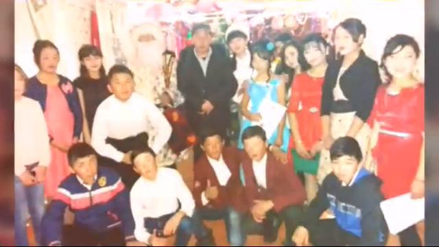 ❤Классташтарым❤ИЙРИ-СУУ айылы.Муса Байдөлөтов мектеби. смотреть онлайн