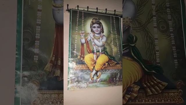 भगवान कृष्ण का मंत्र करोड़पति बनाने वाला मंत्र कृष्ण भगवान का कौन सा मंत्र है गोवल्लभाय स्वाहा मंत् смотреть онлайн