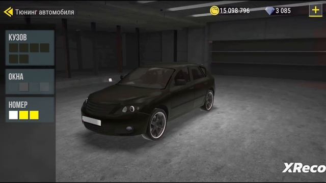 ПОКУПАЮ СЕБЕ НОВЫЙ АВТОМОБИЛЬ В MADOUT2 BCO!