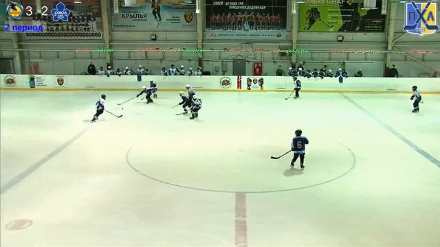 5-а гра плей-офф ПХЛ-2007(сезон 2018/19) «Дружба-ХТЗ»(Харків) - «Сокіл»(Київ) смотреть онлайн