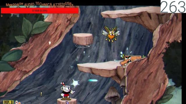 / СТРИМ ПО CUPHEAD/ #ПРЯМОЙЭФИР / ДАЙТЕ ДЕНЕЖКУ) / ИГРАЮ С ВАМИ смотреть онлайн