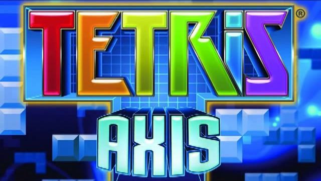 Tetris (Axis) [3DS] - Polovtsian Dances смотреть онлайн