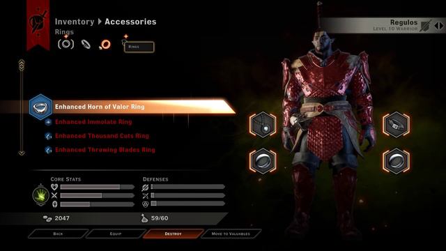 ➜ Dragon Age - Inquisition Let's Play - Part 40: Forbidden Oasis [Nightmare] смотреть онлайн