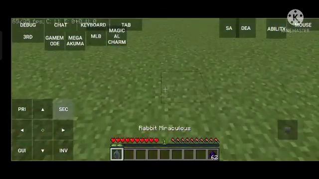 miraculous mod for pojav launcher 1.16.5 смотреть онлайн