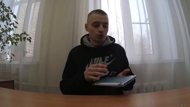 Нужно БРАТЬ! Чехол ESR, карбоновая плёнка на Apple iPad, iPhone смотреть онлайн
