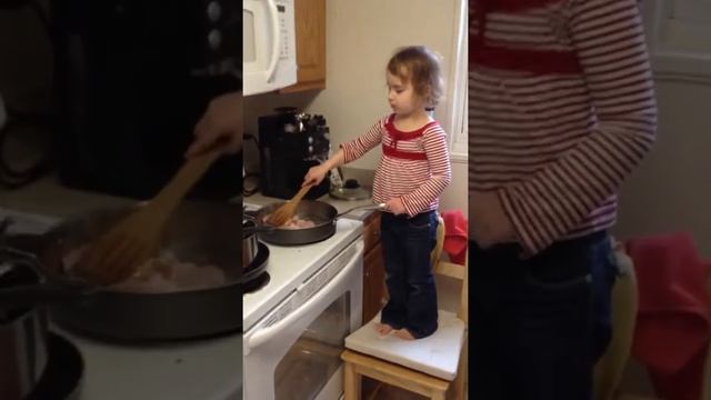 жарка курица смотреть онлайн