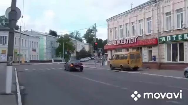 "Мой Волоколамск" муз, исполнение, оркестр, запись, фото С. Ситнов, слова А. Ивушкин смотреть онлайн