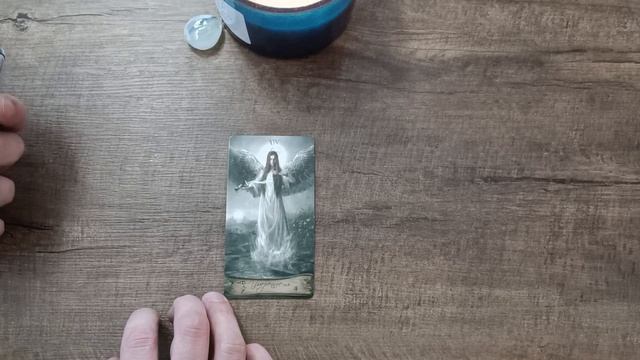 Путь Таро. Святочные гадания на суженного ряженного смотреть онлайн