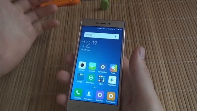 Обзор xiaomi redmi 3 pro превзошел все ожидания! смотреть онлайн