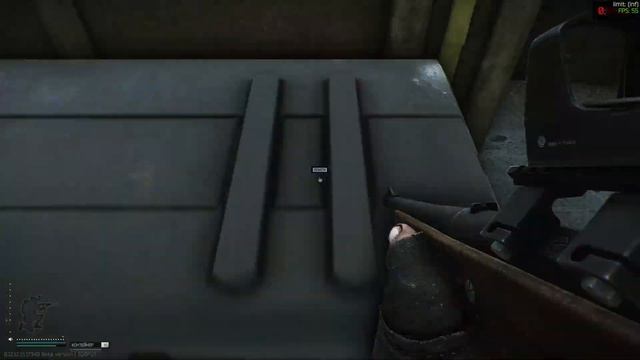 EscapeFromTarkov Видяха и тетрис !!!!!!0_0))) смотреть онлайн