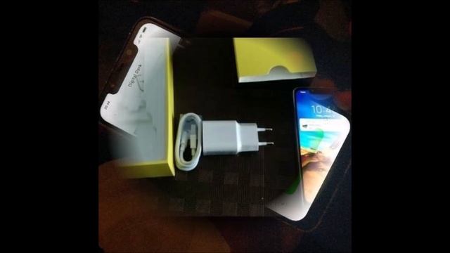 ??My Xiaomi Pocophone F1??  Global Version -user Pictures