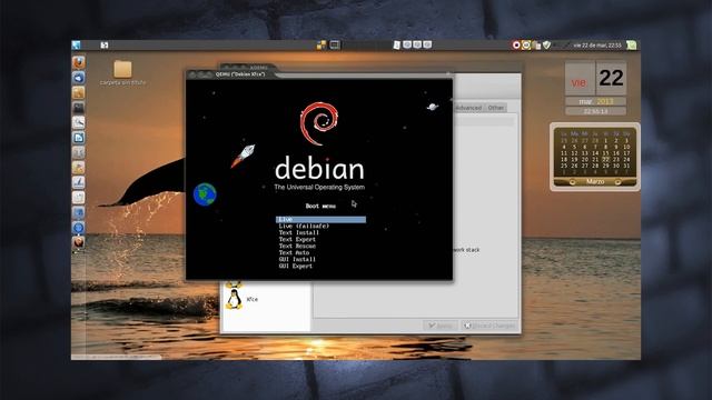 Какой вместо VirtualBox гипервизор и менеджер виртуальных машин выбрать. Часть I. смотреть онлайн