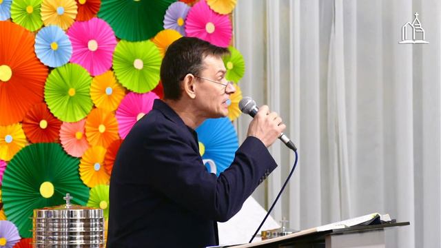 05.03.2023 Воскресное Богослужение церковь "Ясная Поляна" #яснаяполяна #церковь смотреть онлайн