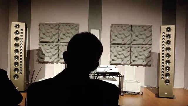 04 YPSILON AELIUS II + GRANDINOTE MACH 9 смотреть онлайн