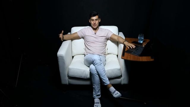 Как найти дело всей жизни, особенно, когда вообще ничего не хочется делать? смотреть онлайн