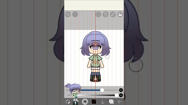 Туториал "Как сделать вид от первого лица" Tutorial От Чuyok☕ смотреть онлайн